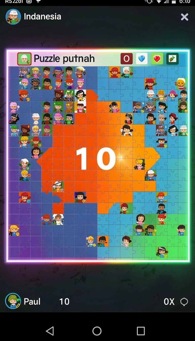 minislot